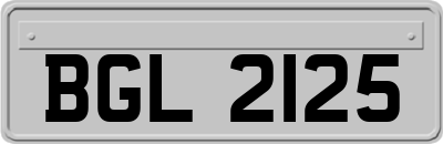 BGL2125
