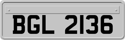 BGL2136