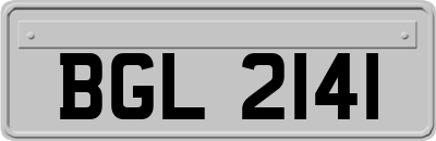 BGL2141