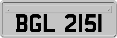 BGL2151