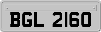 BGL2160