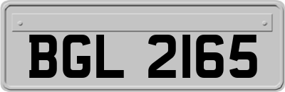 BGL2165