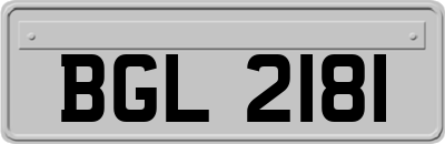 BGL2181