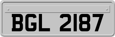 BGL2187