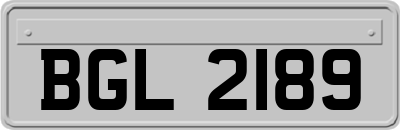 BGL2189