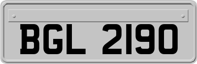 BGL2190