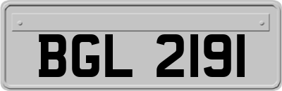 BGL2191