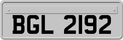 BGL2192