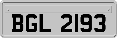 BGL2193