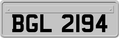 BGL2194