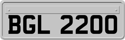 BGL2200
