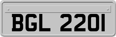 BGL2201