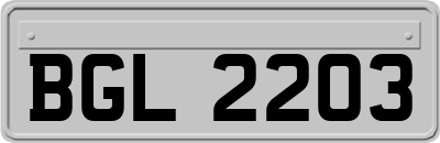 BGL2203