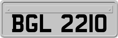 BGL2210