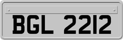 BGL2212