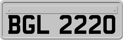 BGL2220