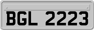 BGL2223