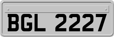 BGL2227