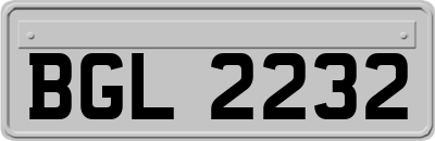 BGL2232