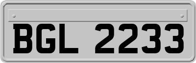 BGL2233