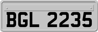 BGL2235