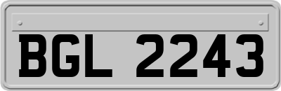 BGL2243