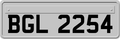BGL2254
