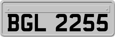 BGL2255