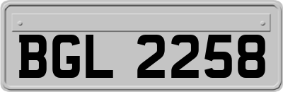 BGL2258