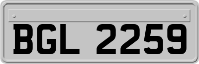 BGL2259
