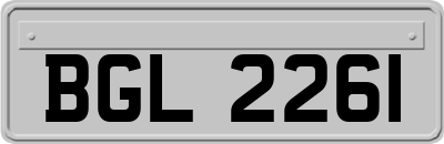 BGL2261