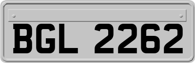 BGL2262