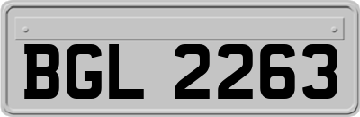 BGL2263