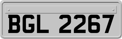 BGL2267