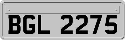 BGL2275