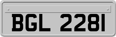BGL2281
