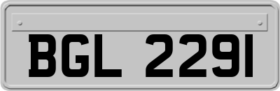 BGL2291