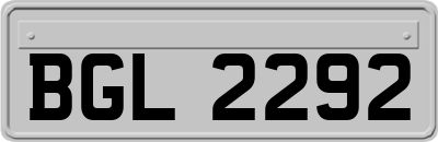 BGL2292