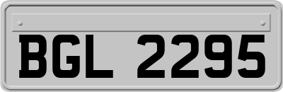 BGL2295