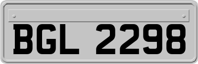 BGL2298