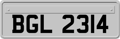 BGL2314