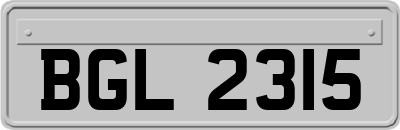 BGL2315