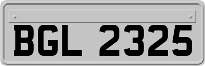 BGL2325