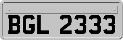 BGL2333