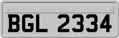 BGL2334