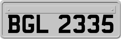 BGL2335