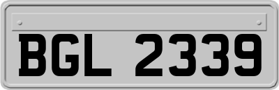 BGL2339