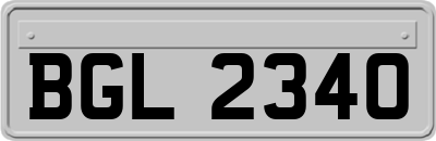 BGL2340