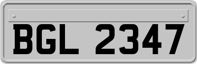 BGL2347