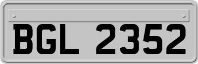 BGL2352